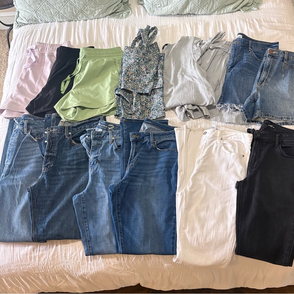 Pants Bundle - image 1